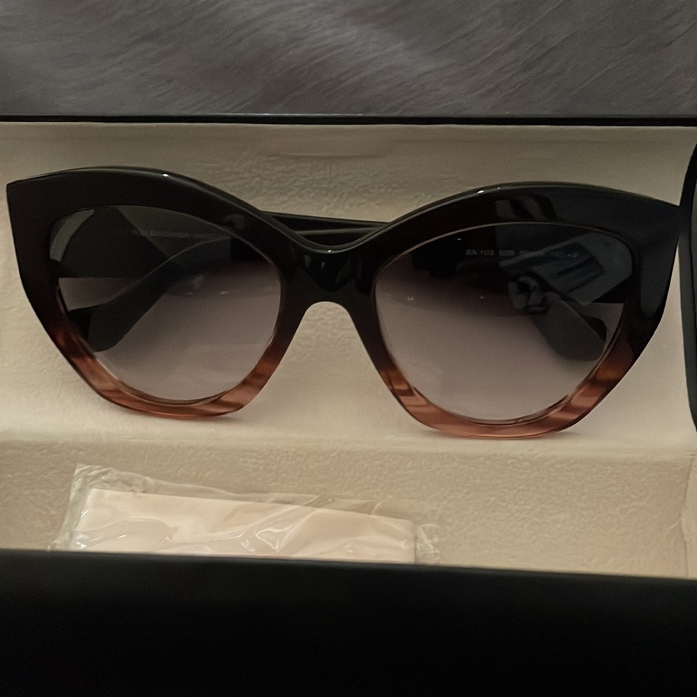 Balenciaga sunglasses